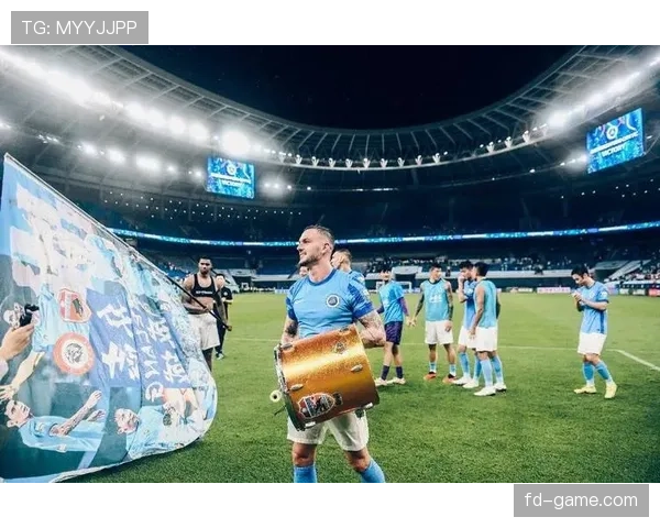 首尔世界杯球场焕新启航，K联赛精彩纷呈点燃球迷热情