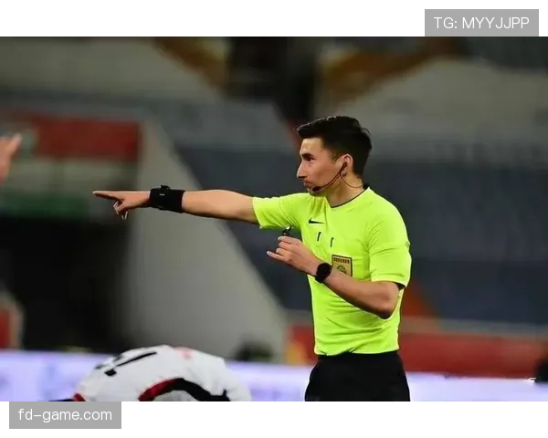 阿联酋队附加赛裁判判罚引发争议 公正性问题引发热议