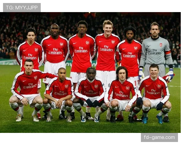 阿森纳重返欧冠舞台，剑指欧洲强敌展现争冠雄心