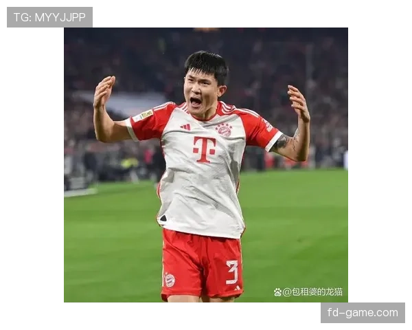 金玟哉助拜仁慕尼黑延续不败纪录，稳健表现持续闪耀赛场