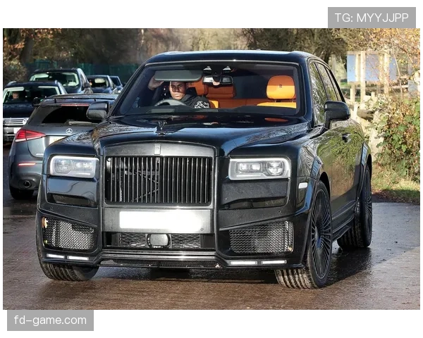 逆风翻盘！拉什福德成长背后的秘密助其稳居英超明星行列