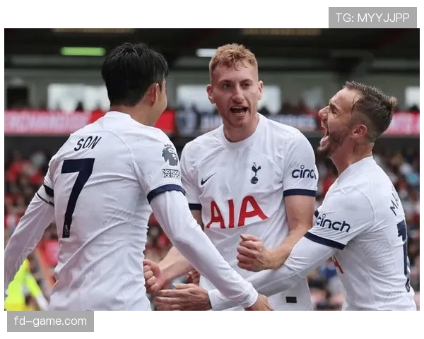 麦迪逊闪耀全场,热刺关键胜利提振积分榜排名 麦迪逊闪耀全场,热刺关键胜利提振积分榜排名