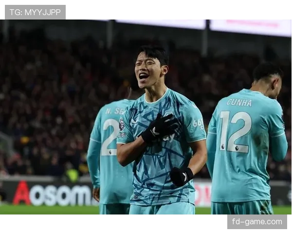 黄喜灿闪耀赛场，关键进球助球队重夺胜利