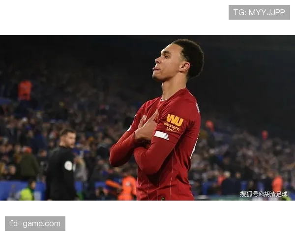 阿诺德关键助攻助利物浦逆转，顶级表现再证巨星本色