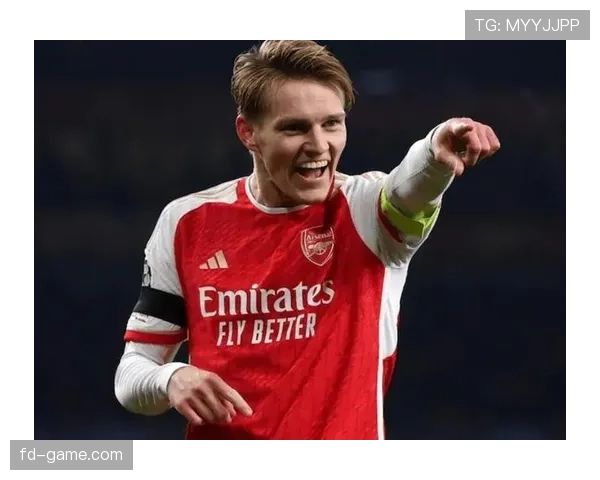 马丁·厄德高助阿森纳强势复苏,状态回暖彰显争冠竞争力 马丁·厄德高助阿森纳强势复苏,状态回暖彰显争冠竞争力