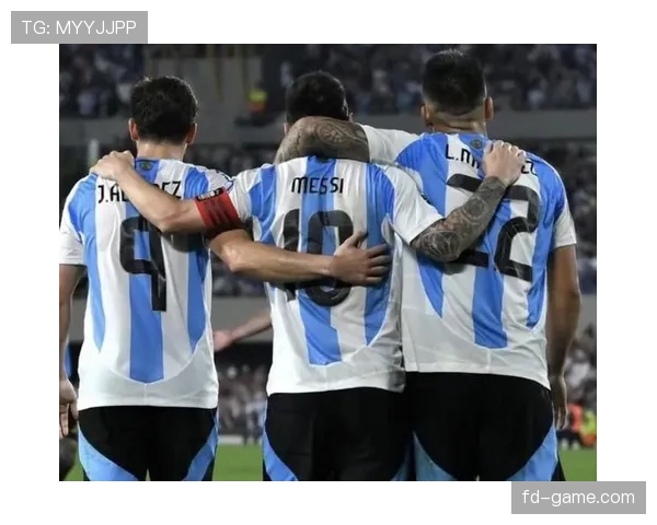 阿尔瓦雷斯与劳塔罗:阿根廷主力中锋之争 阿尔瓦雷斯与劳塔罗:阿根廷主力中锋之争