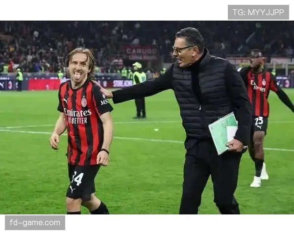 莫德里奇与贝林厄姆：不同时代核心中场对比分析