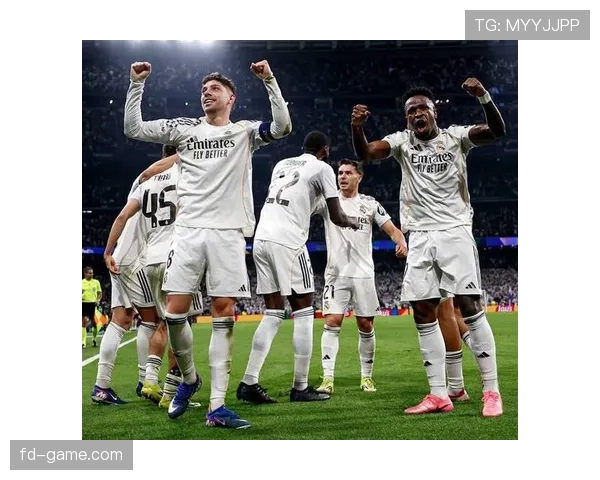 皇马更衣室权力格局面临调整，团队协作或迎阶段性变化