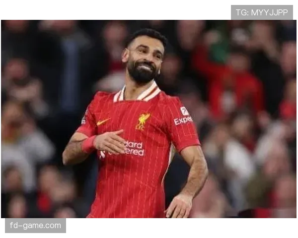 萨拉赫是否为体系球员：依赖性与自主贡献的战术分析